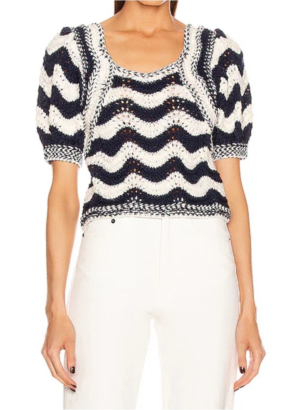 NWOT Ulla Johnson Top